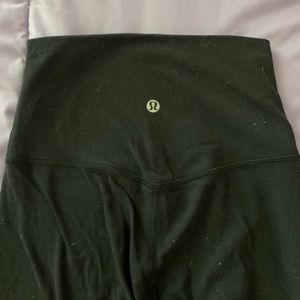 Lululemon Align Leggings